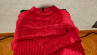 Lote Ropa Mujer Jerseys y Camisetas Manga Larga