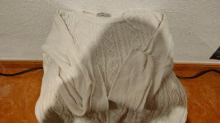 Lote Ropa Mujer Jerseys y Camisetas Manga Larga