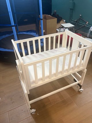 Minicuna colecho Allegra
