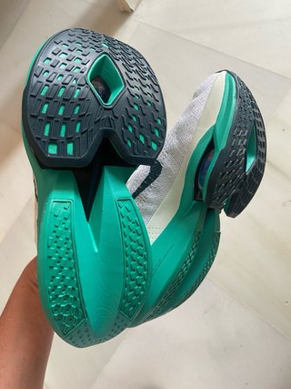 Nike Alphafly Next 2 Zapatillas Running