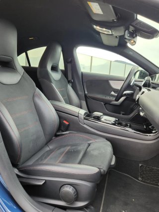 Mercedes-Benz CLA (178)  2020