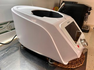 Robot Cocina Monsieur Cuisine Connect Lidl