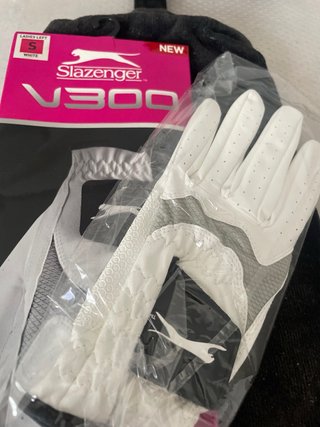 Accesorios de golf para mujer
