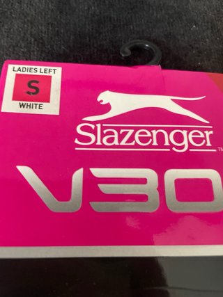 Accesorios de golf para mujer