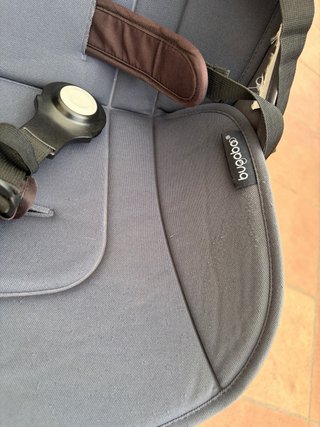 Bugaboo Butterfly 1 Silla Paseo Ligera