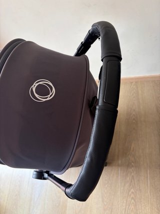 Bugaboo Butterfly 1 Silla Paseo Ligera