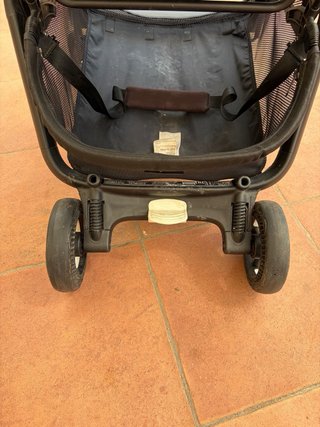 Bugaboo Butterfly 1 Silla Paseo Ligera
