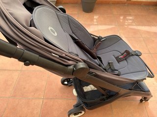 Bugaboo Butterfly 1 Silla Paseo Ligera