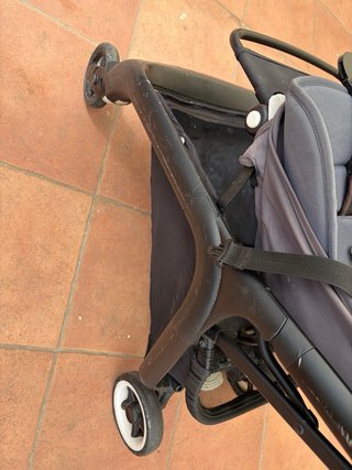 Bugaboo Butterfly 1 Silla Paseo Ligera