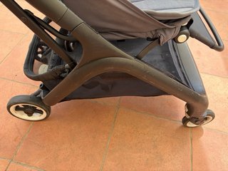 Bugaboo Butterfly 1 Silla Paseo Ligera