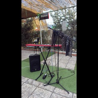 Alquiler de Sonido e Instrumentos