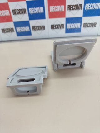Supporto di ricarica MagSafe in silicone - elago
