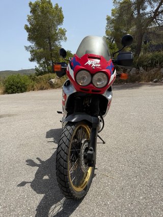 Afria Twing 750
