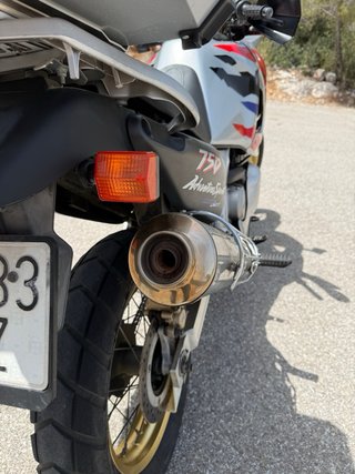 Afria Twing 750