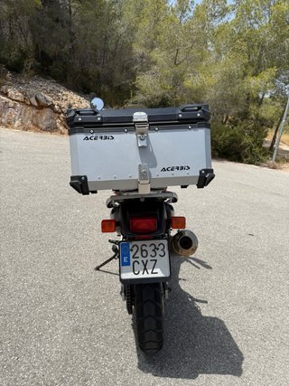 Afria Twing 750
