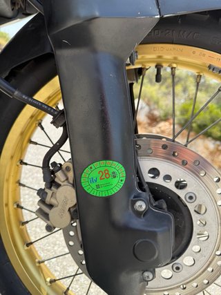 Afria Twing 750