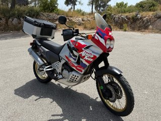 Afria Twing 750