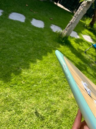 Tabla Surf TORQ 7’8” 64L