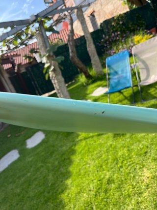 Tabla Surf TORQ 7’8” 64L