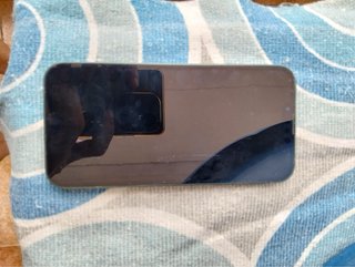 iPhone 13 Verde