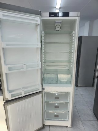 Nevera marca LIEBHERR