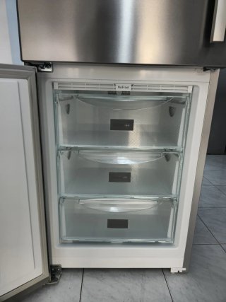 Nevera marca LIEBHERR