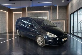 Ford C-Max2007 (CONSULTAR PRECIO) +34 617 02 99 10