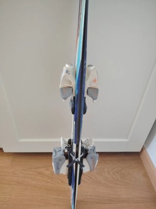 Esquís Dynastar Team Speed 93cm
