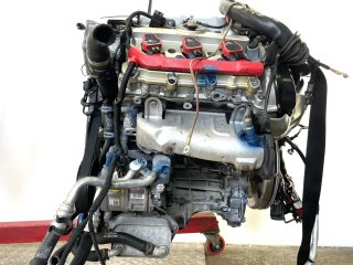 Motor Audi A5 S5 TFSI Quattro 3.0