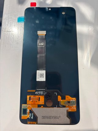 Display Xiaomi Mi9/Mi9 Pro Nuovo Originale