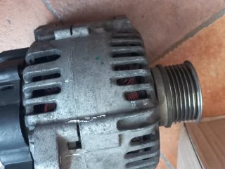 Alternador Valeo Renault 1pin TG11C060
