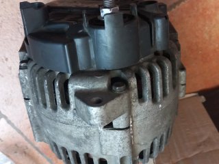 Alternador Valeo Renault 1pin TG11C060