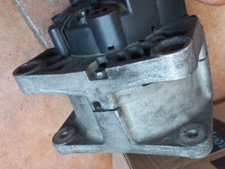 Alternador Valeo Renault 1pin TG11C060