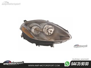 FARO DELANTERO DERECHO PARA FIAT CROMA