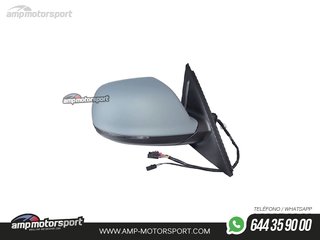 RETROVISOR COMPLETO DERECHO PARA AUDI Q5