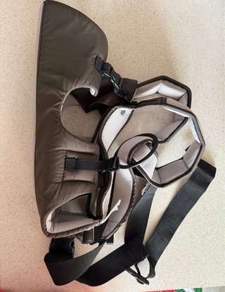 Mochila Portabebés Jané