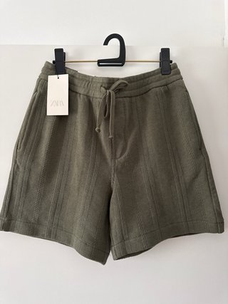 Conjunto chico zara nuevo