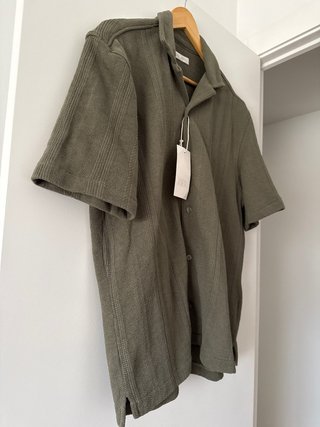 Conjunto chico zara nuevo