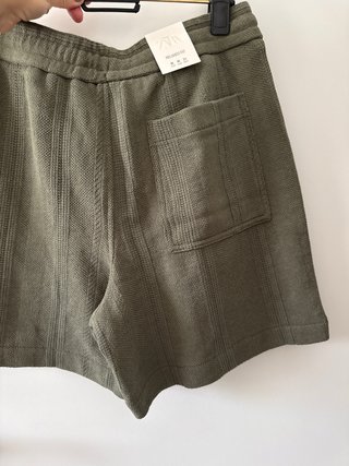 Conjunto chico zara nuevo