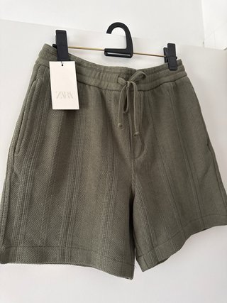 Conjunto chico zara nuevo