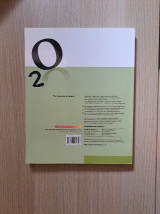 Química. 2o, Bachillerato