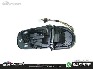 CUERPO DE RETROVISOR DERECHO PARA MERCEDES-BENZ W203 BERLINA / W203 ESTATE