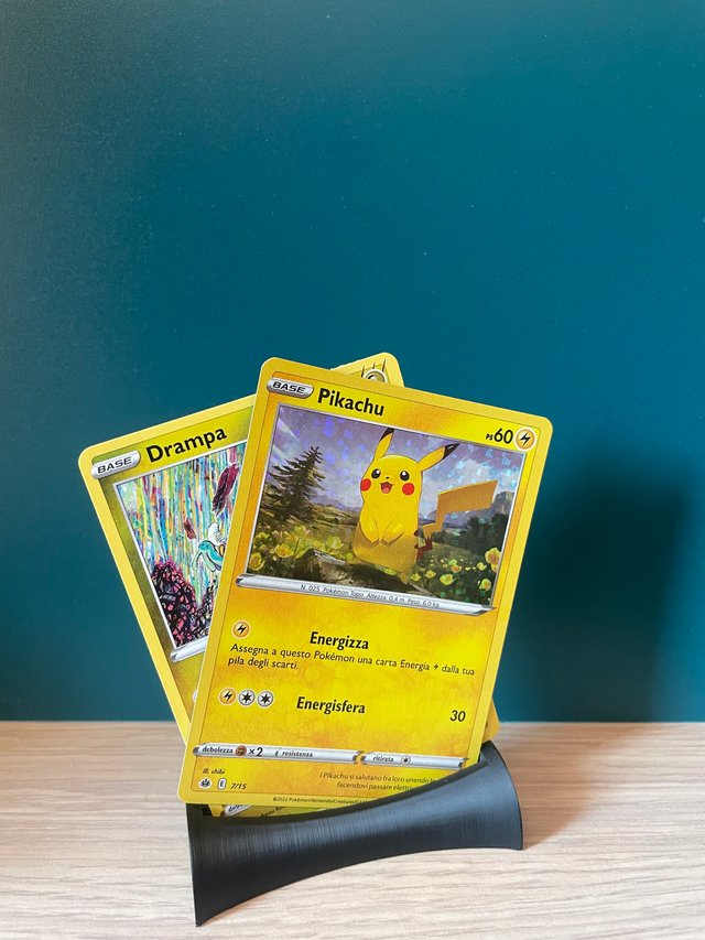 Portafoto, portacarte, supporto multifunzione