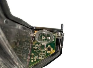 60903 80a949102 intermitente retrovisor audi q5
