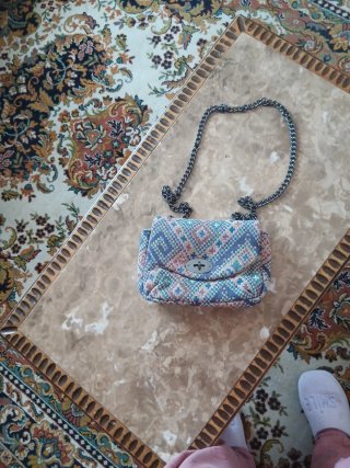 Bolso de mano mujer