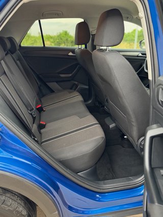 Volkswagen T-Roc 2021
