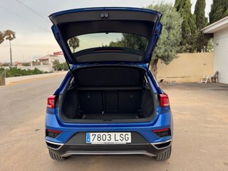 Volkswagen T-Roc 2021