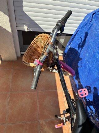 Bicicleta 500 Decathlon 20”