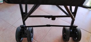 Silla de paseo Kidiz