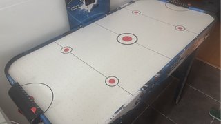 Mesa de Air Hockey